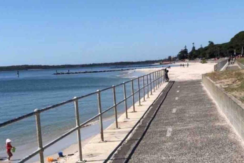Stay And Sea! Sydney Ngoại thất bức ảnh