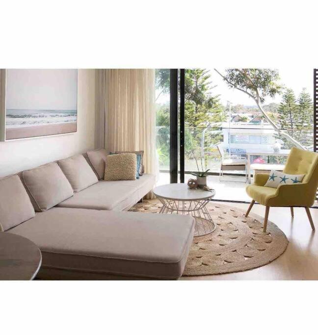 Stay And Sea! Sydney Ngoại thất bức ảnh