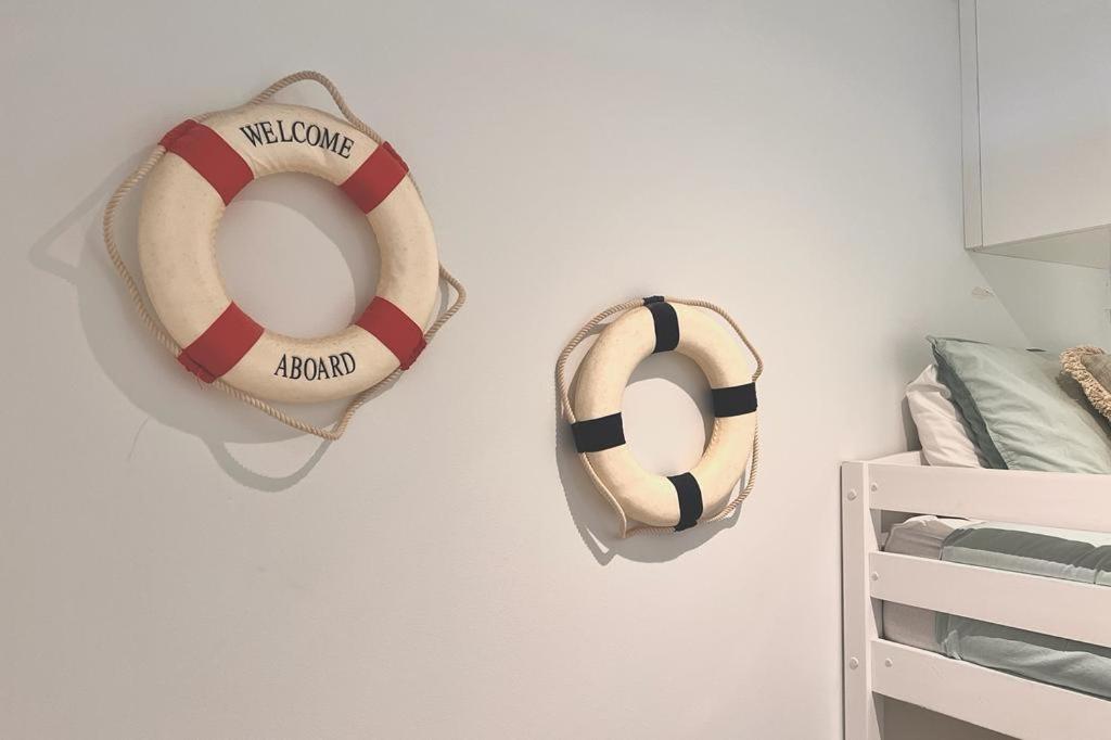Stay And Sea! Sydney Ngoại thất bức ảnh