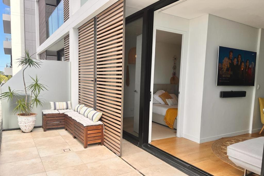 Stay And Sea! Sydney Ngoại thất bức ảnh