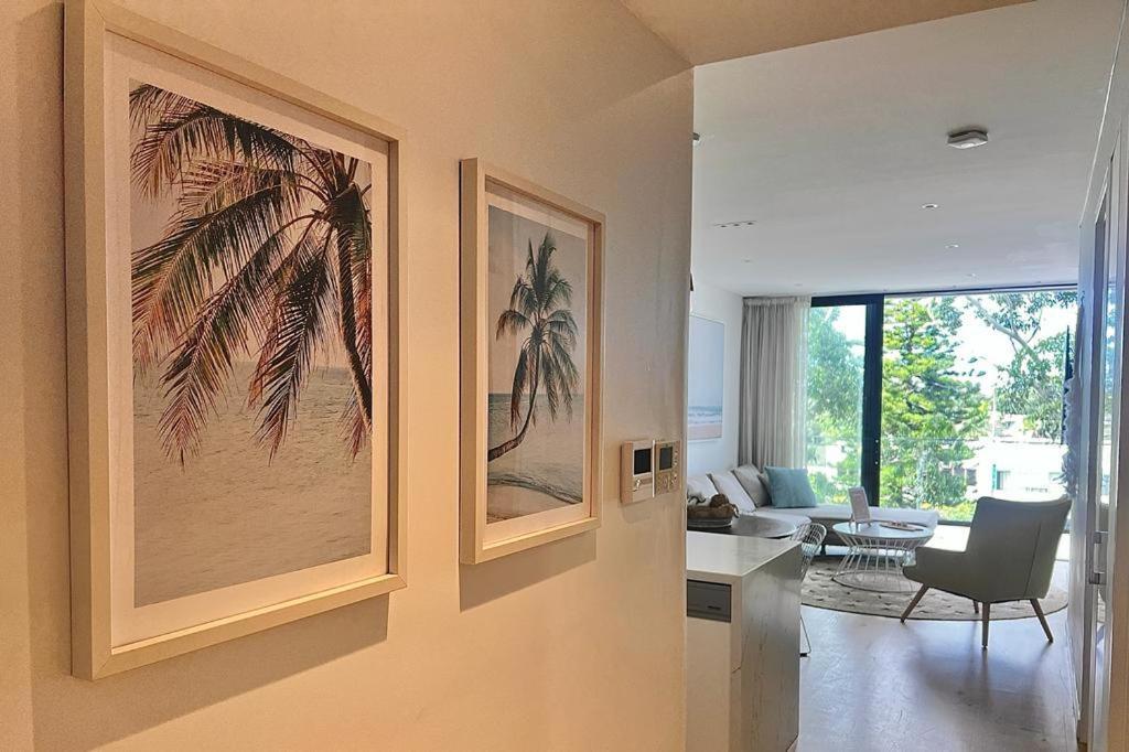 Stay And Sea! Sydney Ngoại thất bức ảnh