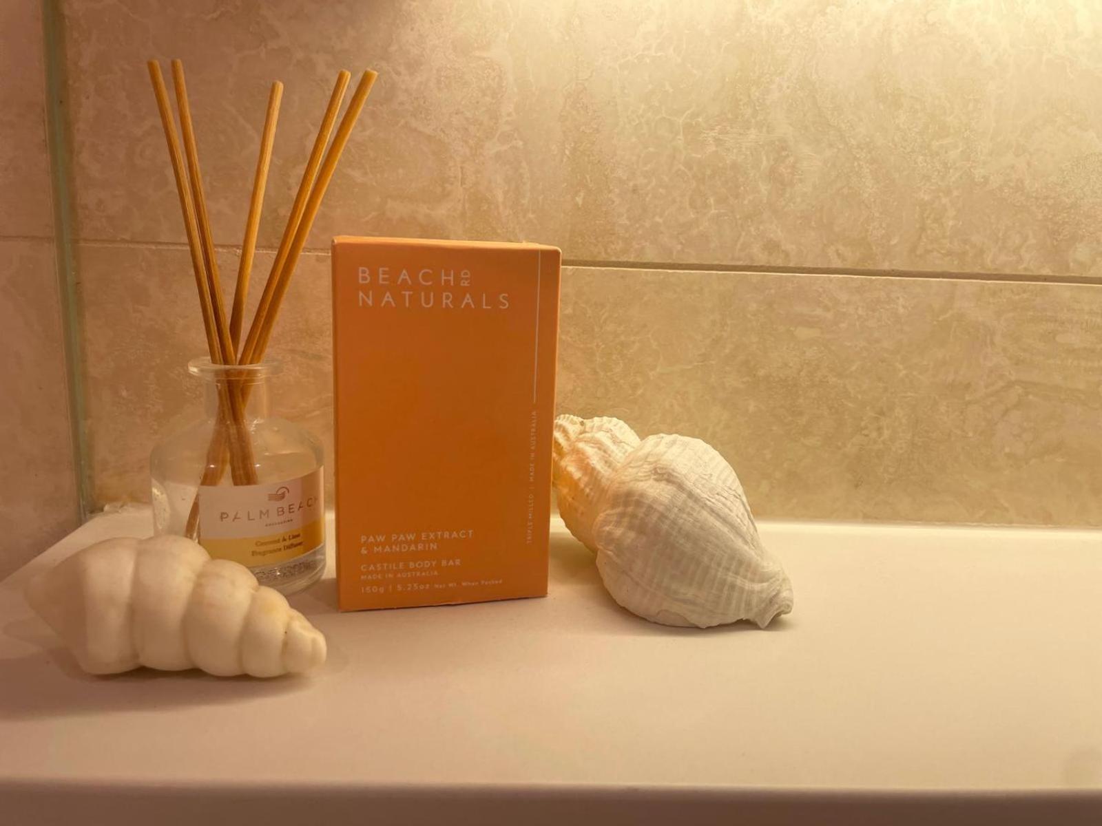 Stay And Sea! Sydney Ngoại thất bức ảnh
